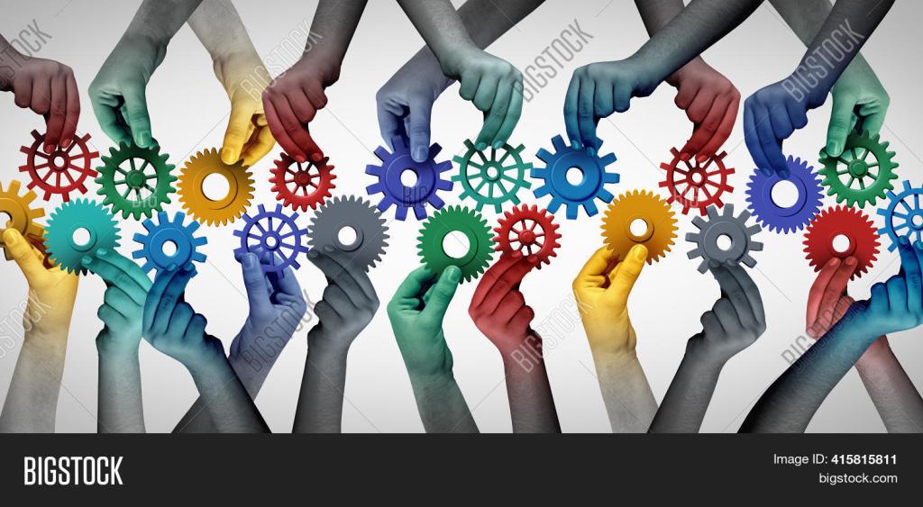 Collaboration Coalition