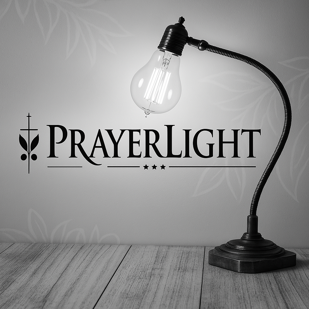 Prayerlight